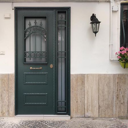 Le Dimore Di Emilia - Casa Bea نابولي المظهر الخارجي الصورة