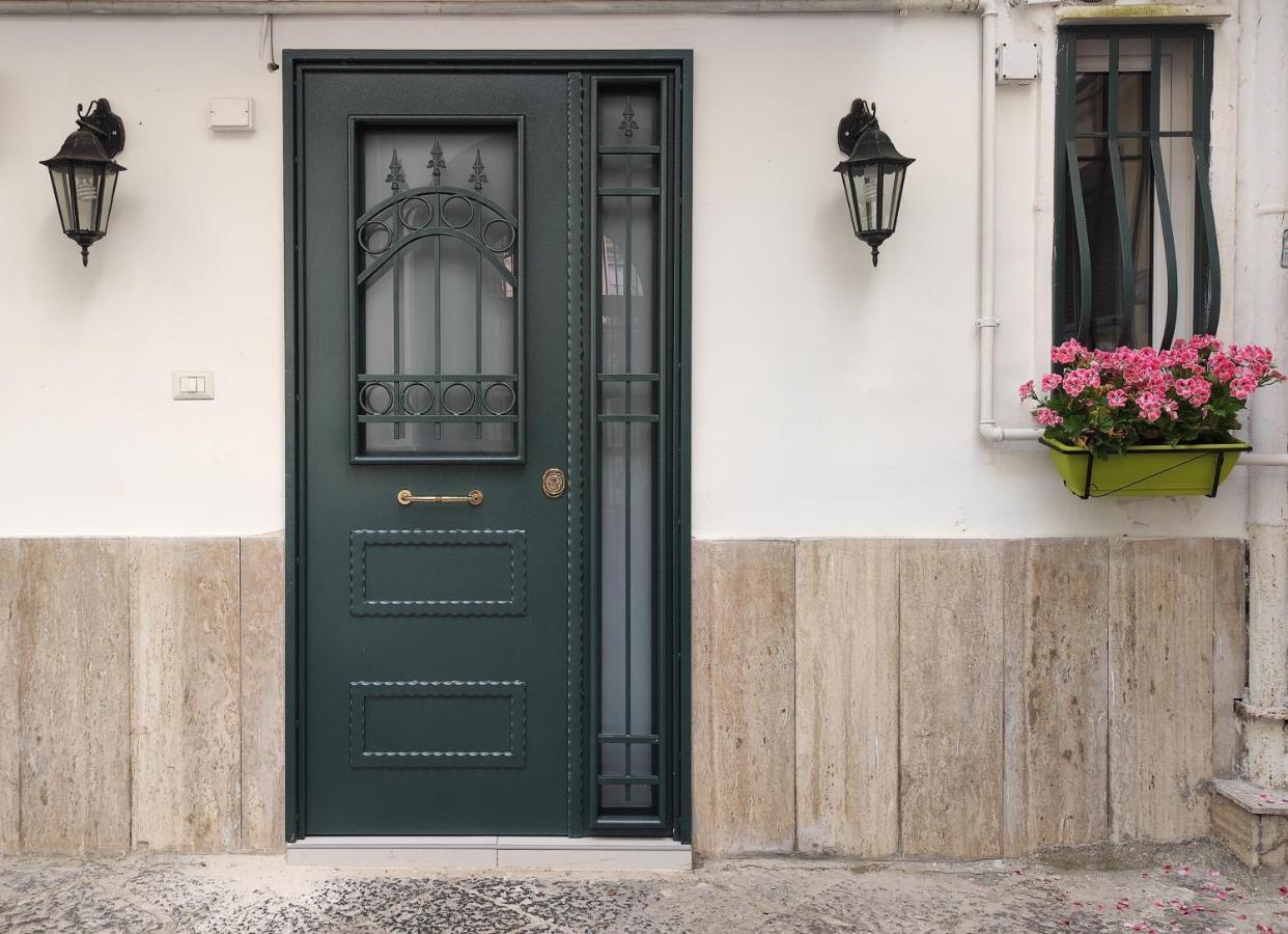 Le Dimore Di Emilia - Casa Bea نابولي المظهر الخارجي الصورة